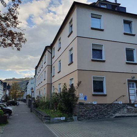 Ferienwohnung Nina Cochem Exteriör bild