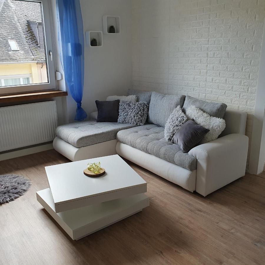 Ferienwohnung Nina Cochem Exteriör bild