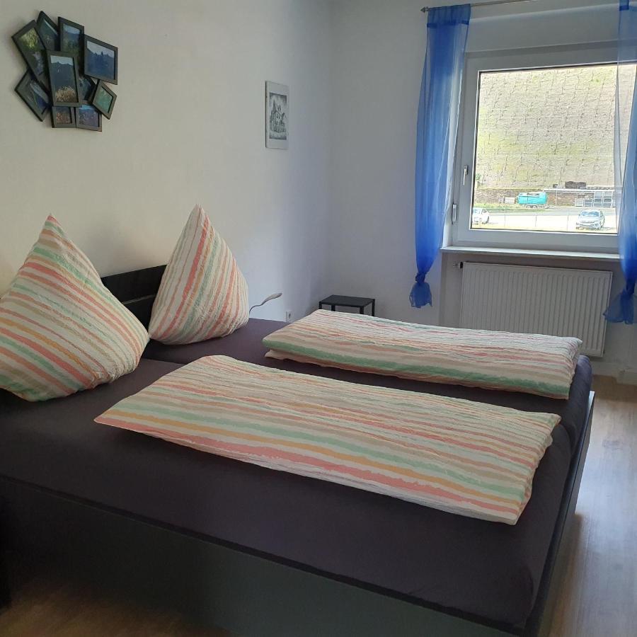 Ferienwohnung Nina Cochem Exteriör bild
