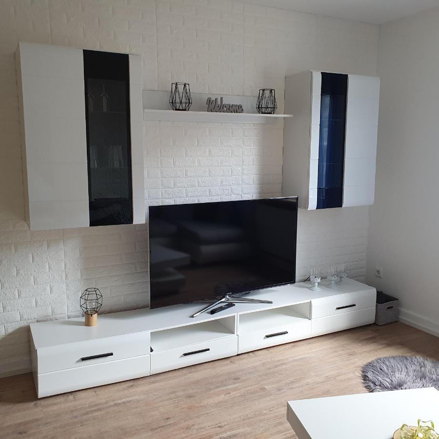 Ferienwohnung Nina Cochem Exteriör bild
