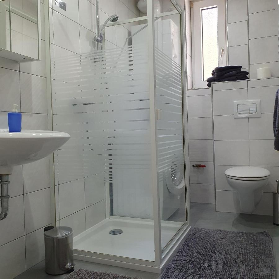 Ferienwohnung Nina Cochem Exteriör bild