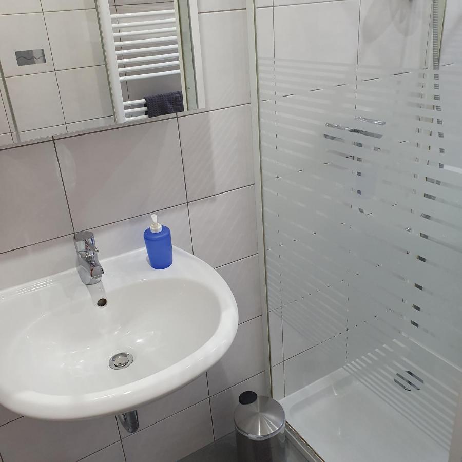 Ferienwohnung Nina Cochem Exteriör bild