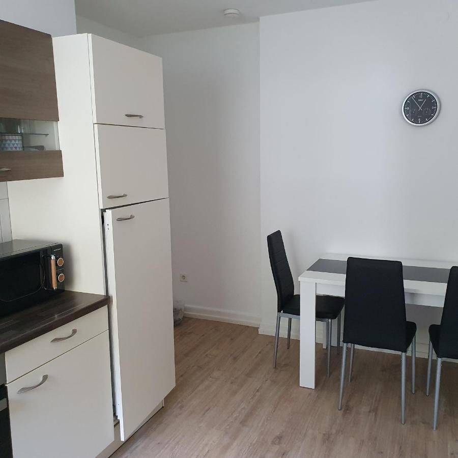 Ferienwohnung Nina Cochem Exteriör bild