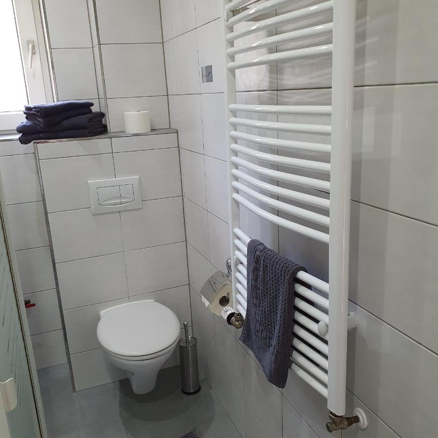 Ferienwohnung Nina Cochem Exteriör bild
