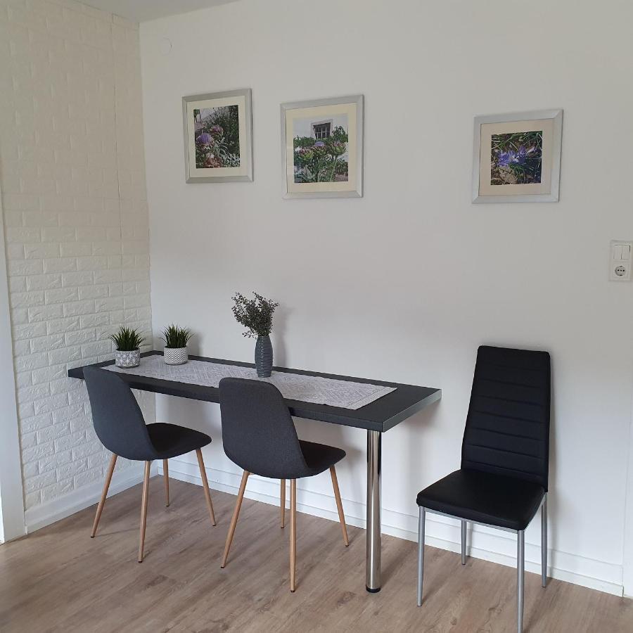 Ferienwohnung Nina Cochem Exteriör bild