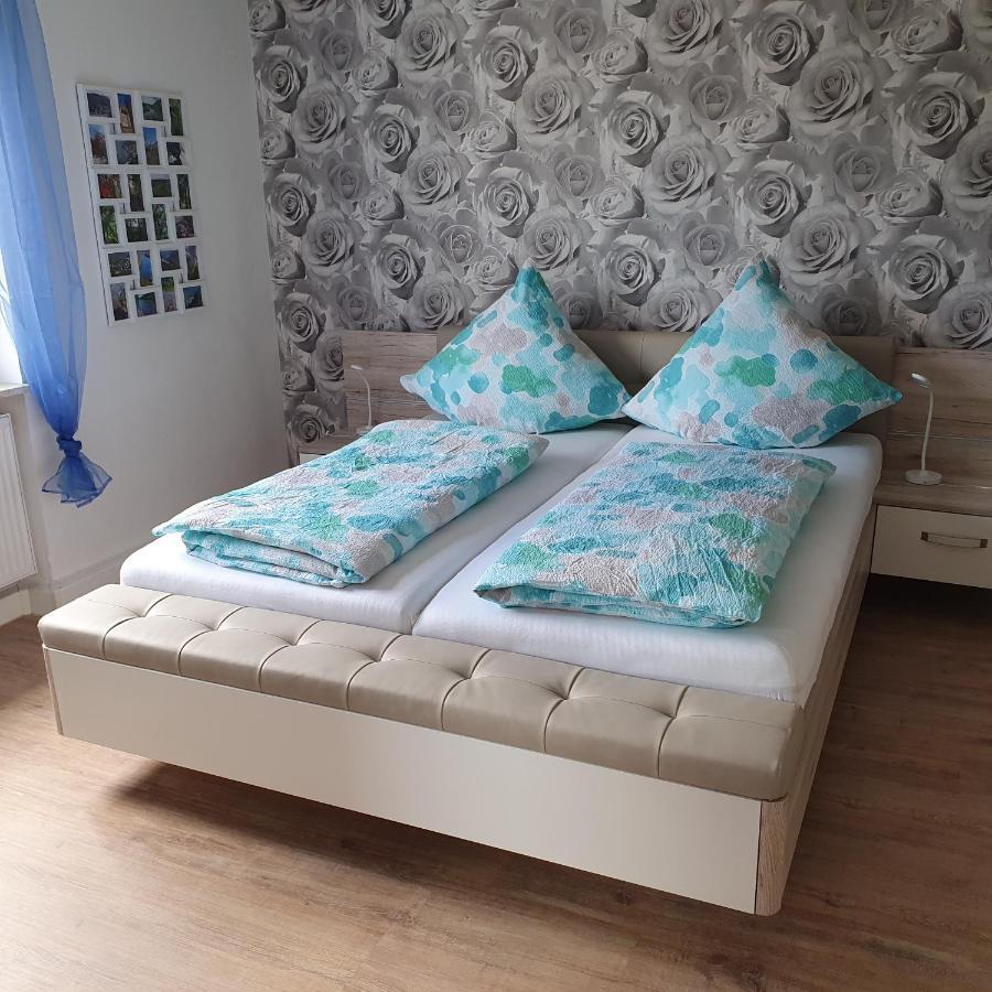 Ferienwohnung Nina Cochem Exteriör bild