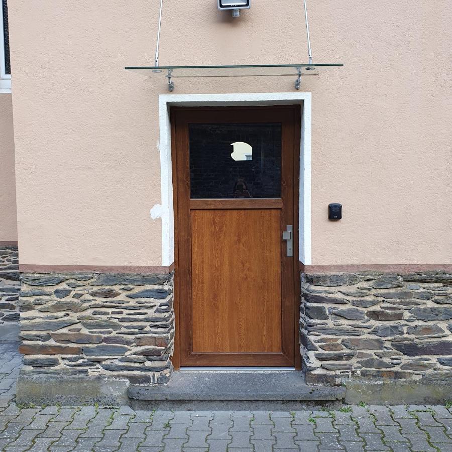 Ferienwohnung Nina Cochem Exteriör bild